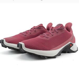 Salomon ALPHACROSS 3 W